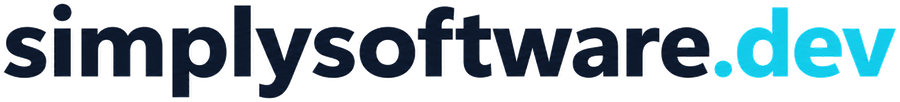 SimplySoftware.dev